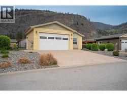 8300 Gallagher Lake Frontage Road Unit# 70  Oliver, BC V0H 1T0