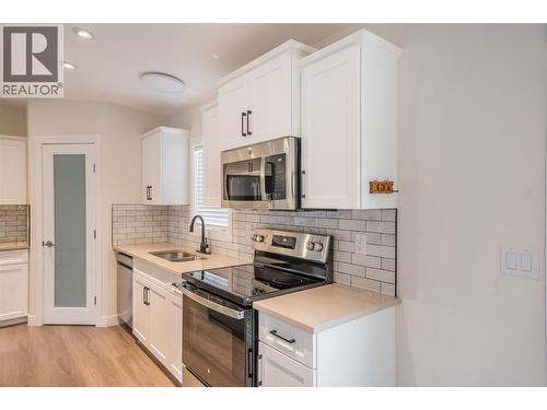 8300 Gallagher Lake Frontage Road Unit# 70, Oliver, BC 