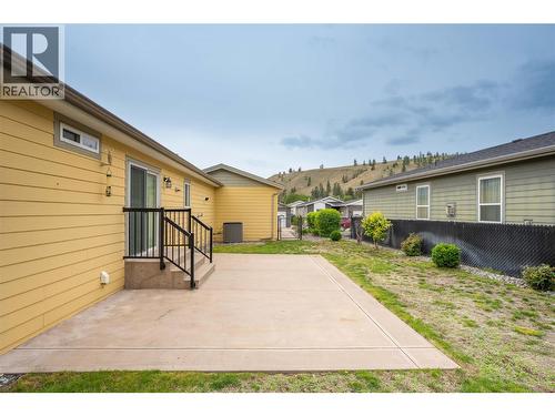 8300 Gallagher Lake Frontage Road Unit# 70, Oliver, BC 