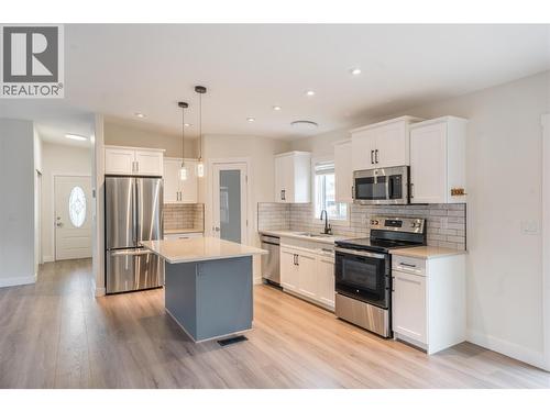 8300 Gallagher Lake Frontage Road Unit# 70, Oliver, BC 