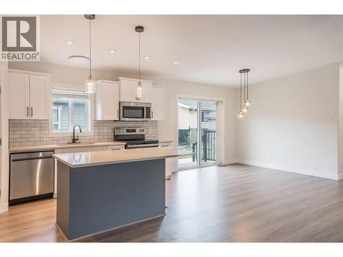 8300 Gallagher Lake Frontage Road Unit# 70, Oliver, BC 