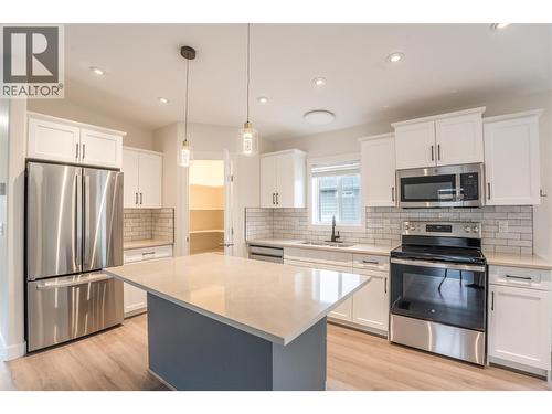 8300 Gallagher Lake Frontage Road Unit# 70, Oliver, BC 