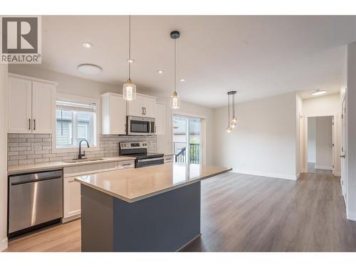 8300 Gallagher Lake Frontage Road Unit# 70, Oliver, BC 