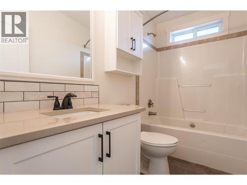 8300 Gallagher Lake Frontage Road Unit# 70, Oliver, BC 