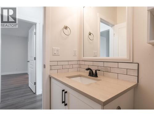 8300 Gallagher Lake Frontage Road Unit# 70, Oliver, BC 