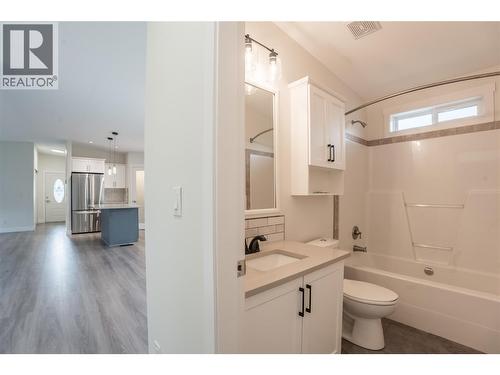 8300 Gallagher Lake Frontage Road Unit# 70, Oliver, BC 