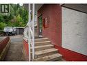 108 Colley Street, Warfield, BC  - Outdoor 