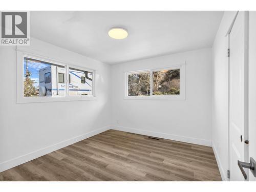 608 Browne Road, Vernon, BC - Indoor Photo Showing Other Room