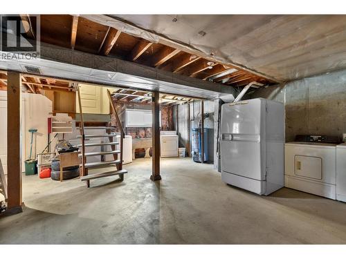 608 Browne Road, Vernon, BC - Indoor