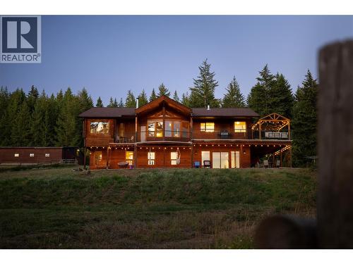 7940 Keddleston Road, Vernon, BC 