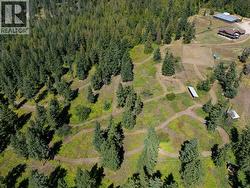 WELL KEPT TRAILS THROUGHOUT ENTIRE PROPERTY - 