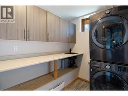 Lower Level Laundry - 