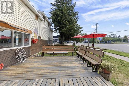 1195 Richard St, Richards Landing, ON 