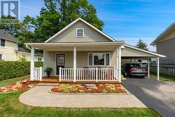 169 WALNUT STREET  Collingwood, ON L9Y 3C4