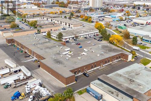 1 & 2 - 5266 General Road, Mississauga, ON 