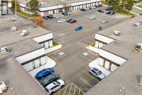 1 & 2 - 5266 General Road, Mississauga, ON 