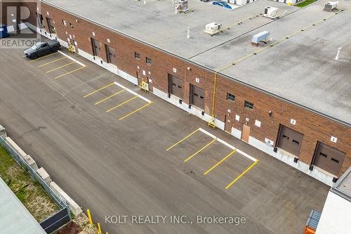 1 & 2 - 5266 General Road, Mississauga, ON 