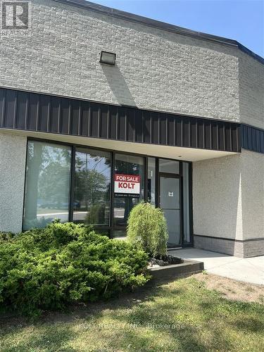 1 & 2 - 5266 General Road, Mississauga, ON 