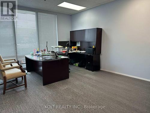 1 & 2 - 5266 General Road, Mississauga, ON 