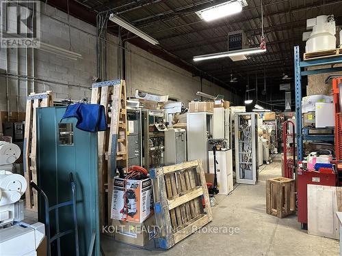 1 & 2 - 5266 General Road, Mississauga, ON 