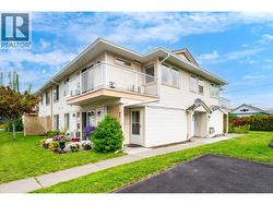 807 Railway Avenue Unit# 35  Ashcroft, BC V0K 1A0