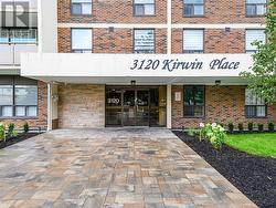 1109 - 3120 KIRWIN AVENUE  Mississauga, ON L5A 3R2