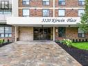 1109 - 3120 Kirwin Avenue, Mississauga, ON  - Outdoor With Facade 
