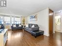 1109 - 3120 Kirwin Avenue, Mississauga, ON  - Indoor Photo Showing Living Room 