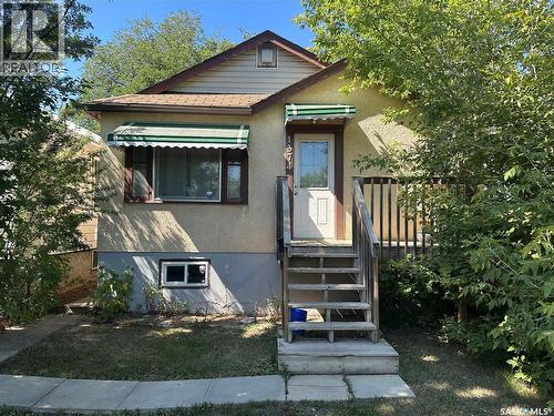 1374 McTavish STREET  Regina, SK S4T 3V9