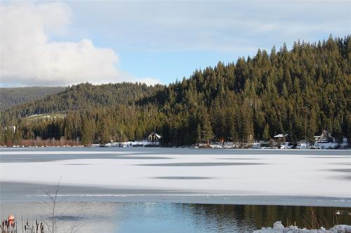 3593 Princeton Summerland Road, Princeton, BC - Outdoor With Body Of Water With View