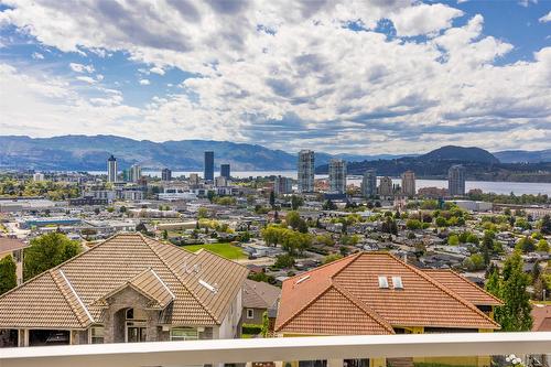 647 Royal Pine Drive, Kelowna, BC - Outdoor With View