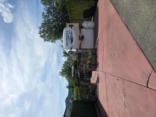 531-415 Commonwealth Road, Kelowna, BC - Outdoor