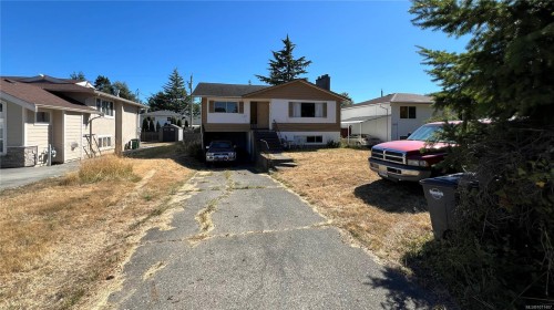 1827 Feltham Rd, Saanich, BC 
