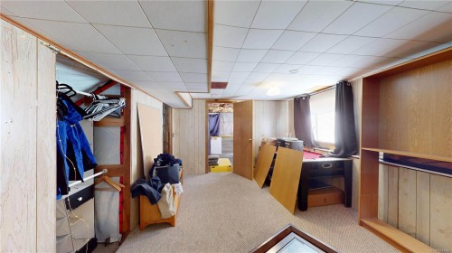 1827 Feltham Rd, Saanich, BC 