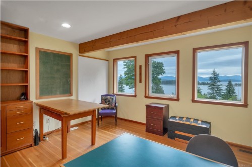 1418 Schooner Rd, Quadra Island, BC 