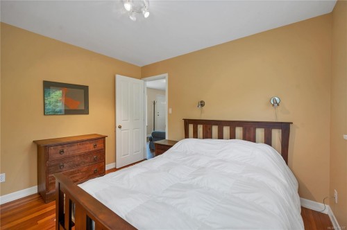 1418 Schooner Rd, Quadra Island, BC 