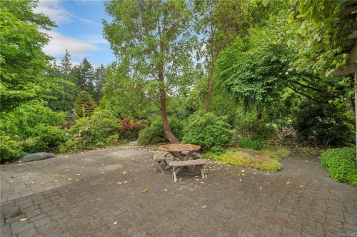 1418 Schooner Rd, Quadra Island, BC 