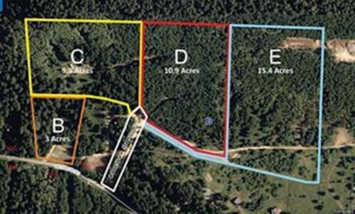 1830 Seymour Rd, Gabriola Island, BC 