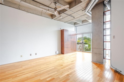 512-1061 Fort St, Victoria, BC - Indoor Photo Showing Other Room