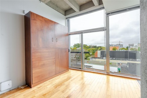 512-1061 Fort St, Victoria, BC - Indoor Photo Showing Other Room