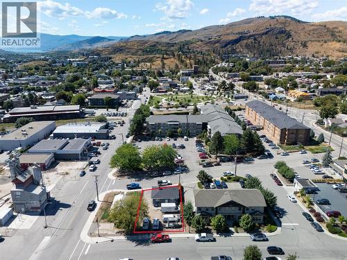 3703 28A Street, Vernon, BC - Outdoor With View