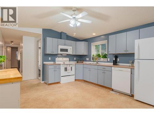 891 Monte Vista Drive Unit# 24, Rossland, BC 