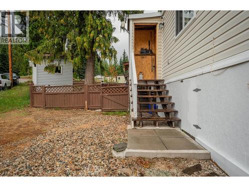 891 Monte Vista Drive Unit# 24, Rossland, BC 