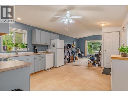 891 Monte Vista Drive Unit# 24, Rossland, BC 