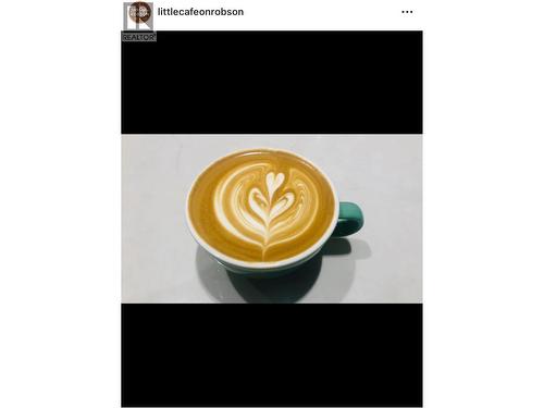 1258 Robson Street, Vancouver, BC 