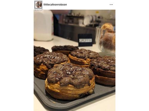 1258 Robson Street, Vancouver, BC 