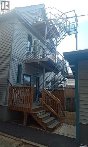 2230 Retallack Street, Regina, SK - Outdoor