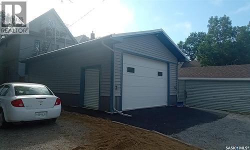 2230 Retallack Street, Regina, SK - Outdoor With Exterior