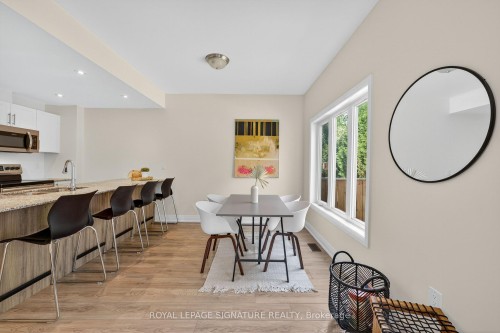 4-393 Manitoba Street, Bracebridge, ON - Indoor