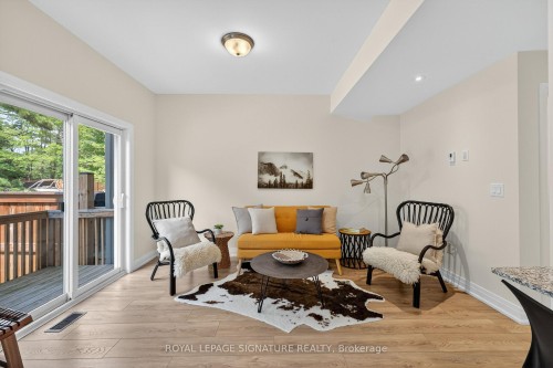 4-393 Manitoba Street, Bracebridge, ON - Indoor